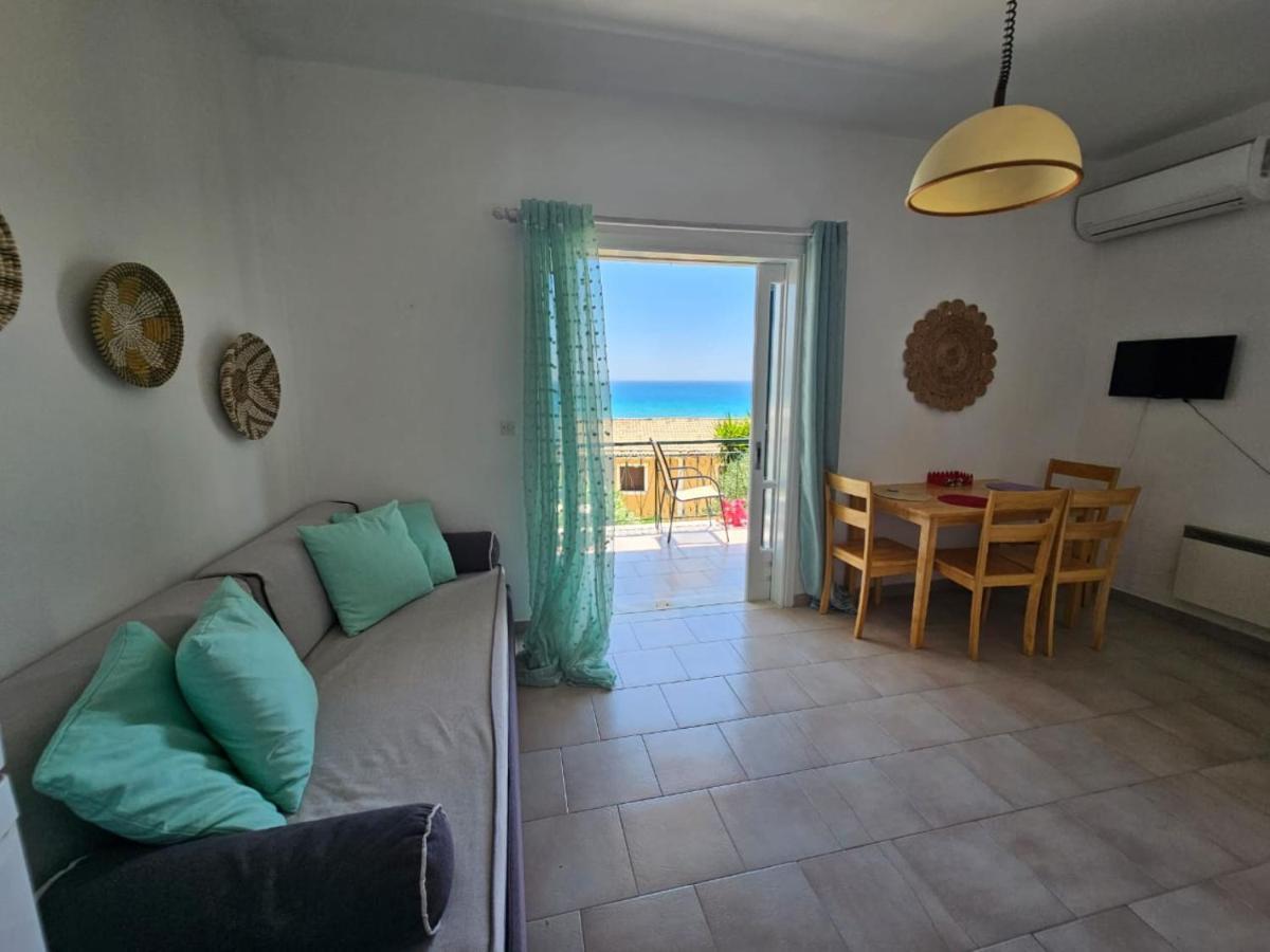 Standart Apartments , Glyfada Beach Exterior foto