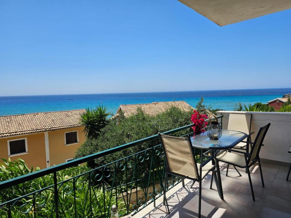 Standart Apartments , Glyfada Beach Exterior foto