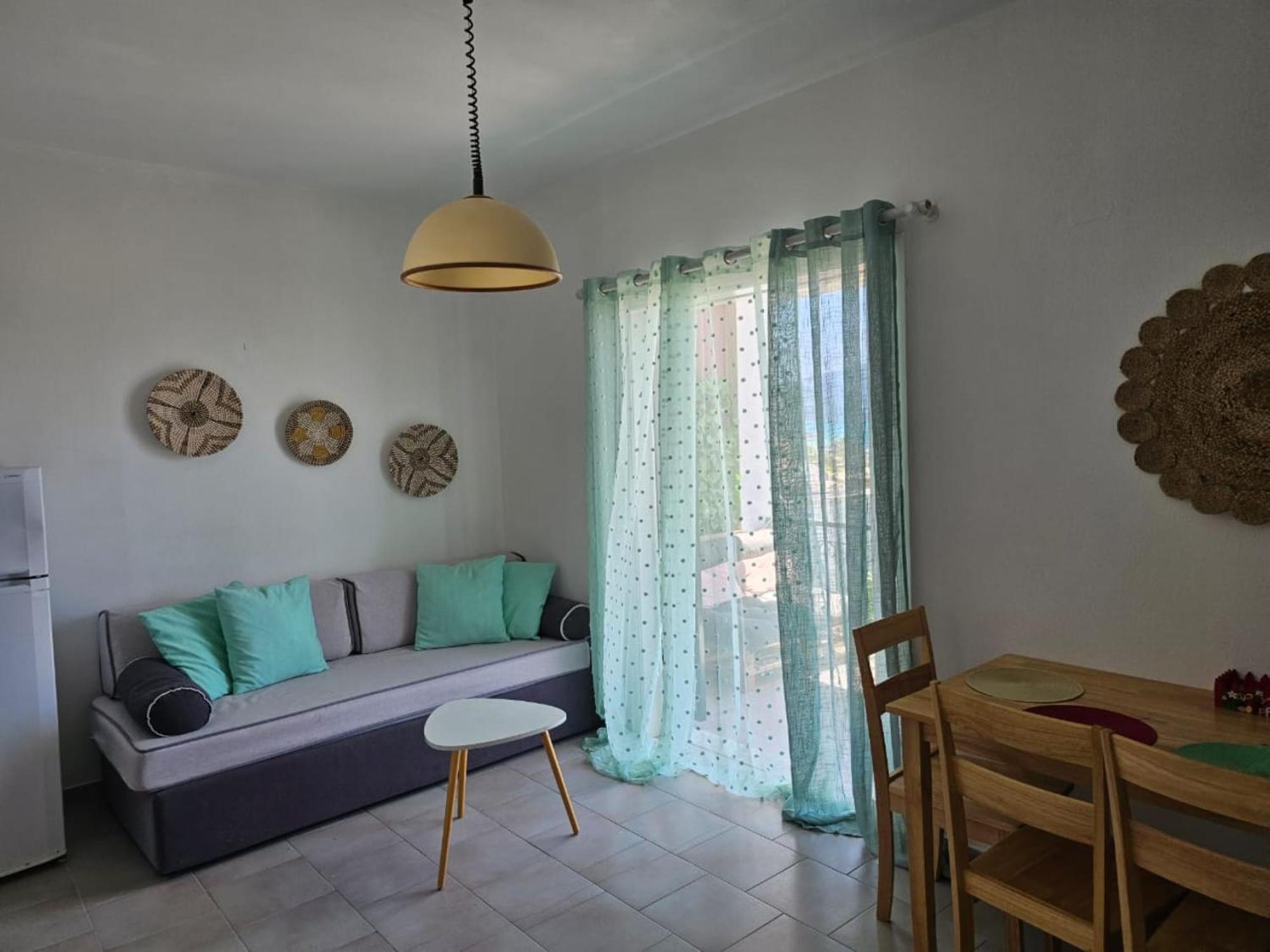 Standart Apartments , Glyfada Beach Exterior foto